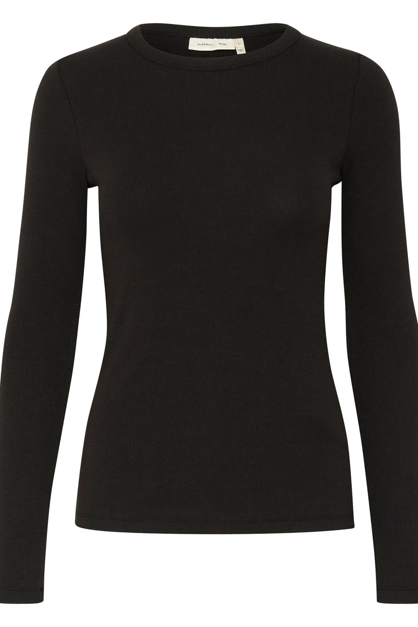 LolahIW Base LS Black 30109589
