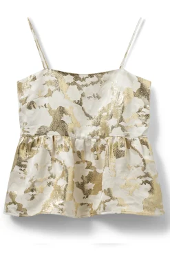 LOVASW TOP 0101 Off white S252320