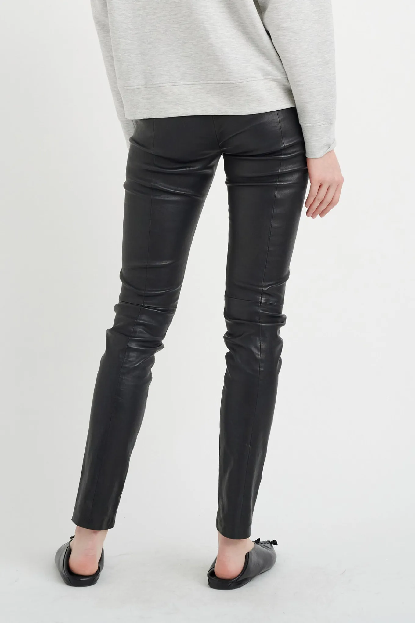 Luella Leggings Premium Black 30104634