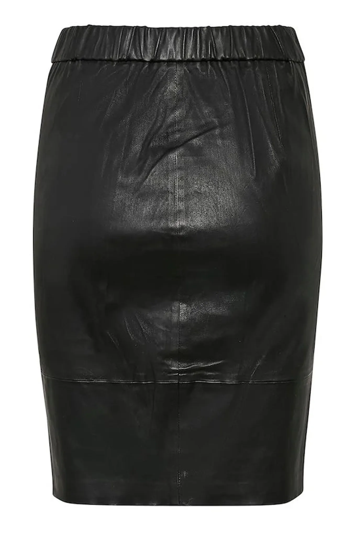 Luella Skirt Premium Black 30104310