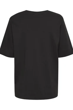 LukeIW Base Boxy Black 30109357