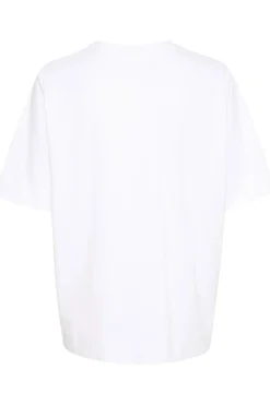 LukeIW Base Boxy Pure white 30109357