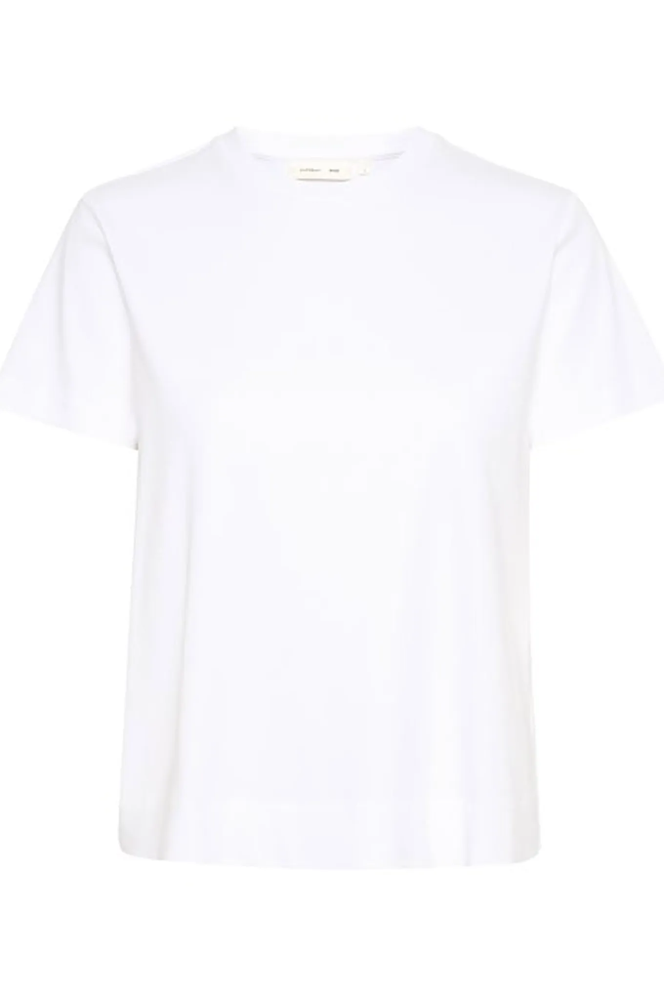 LukeIW Base Tee Pure white 30109358