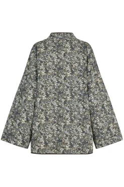 LuluLL Jacket 3/4 18 Washed Black