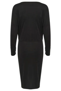 LumiahIW Dress Black 194008 30110358