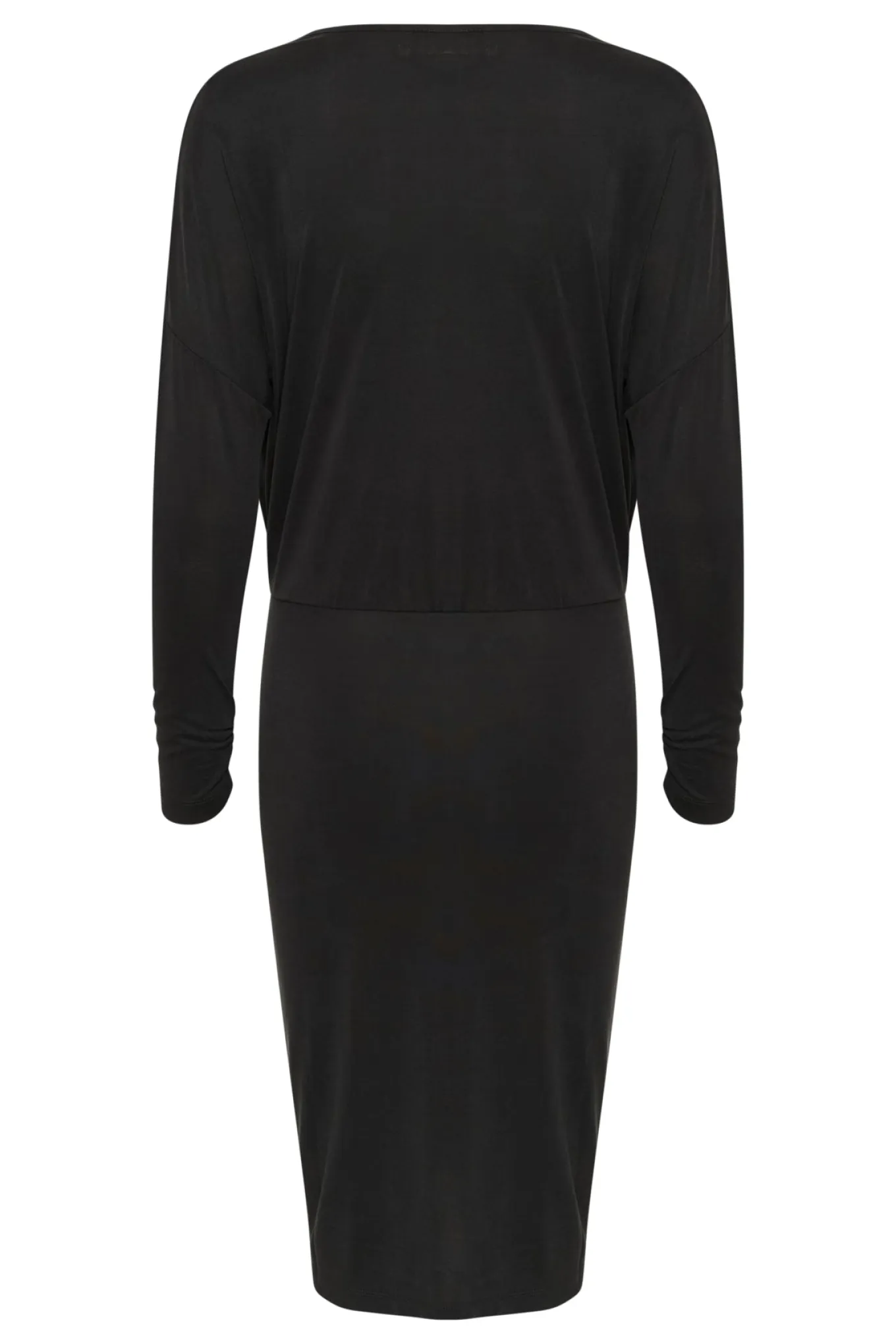 LumiahIW Dress Black 194008 30110358