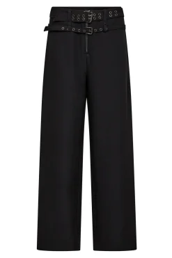 LunaCC Belt LL Pant 96Black 31671