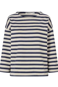 MaBeannie 2002P Navy Blazer 1011375
