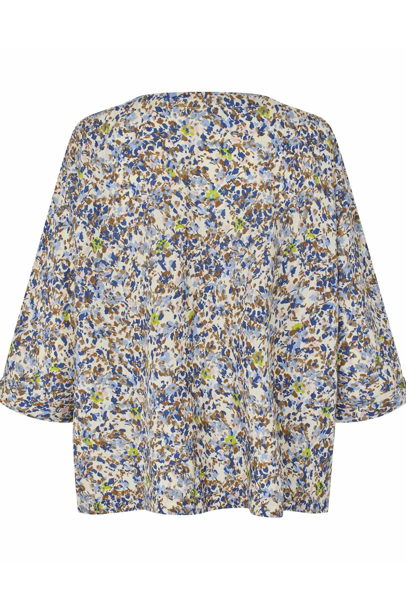 MaBecca 2077P Placid Blue 1012327