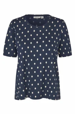 MaButta FSC100% 2002P Navy Blazer 1012219