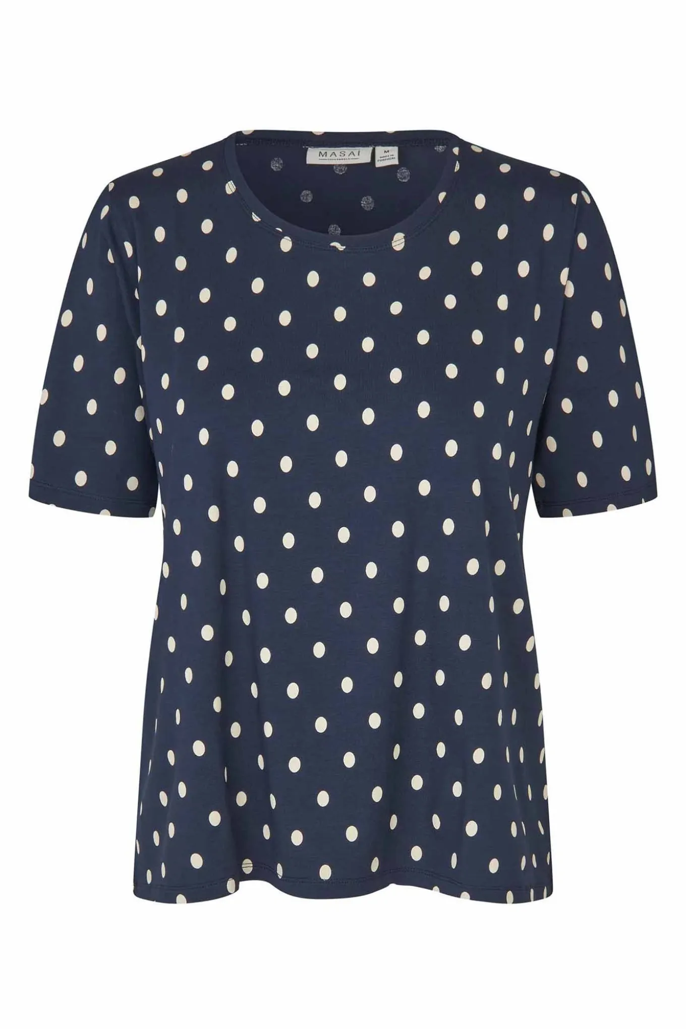 MaButta FSC100% 2002P Navy Blazer 1012219