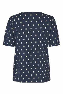 MaButta FSC100% 2002P Navy Blazer 1012219