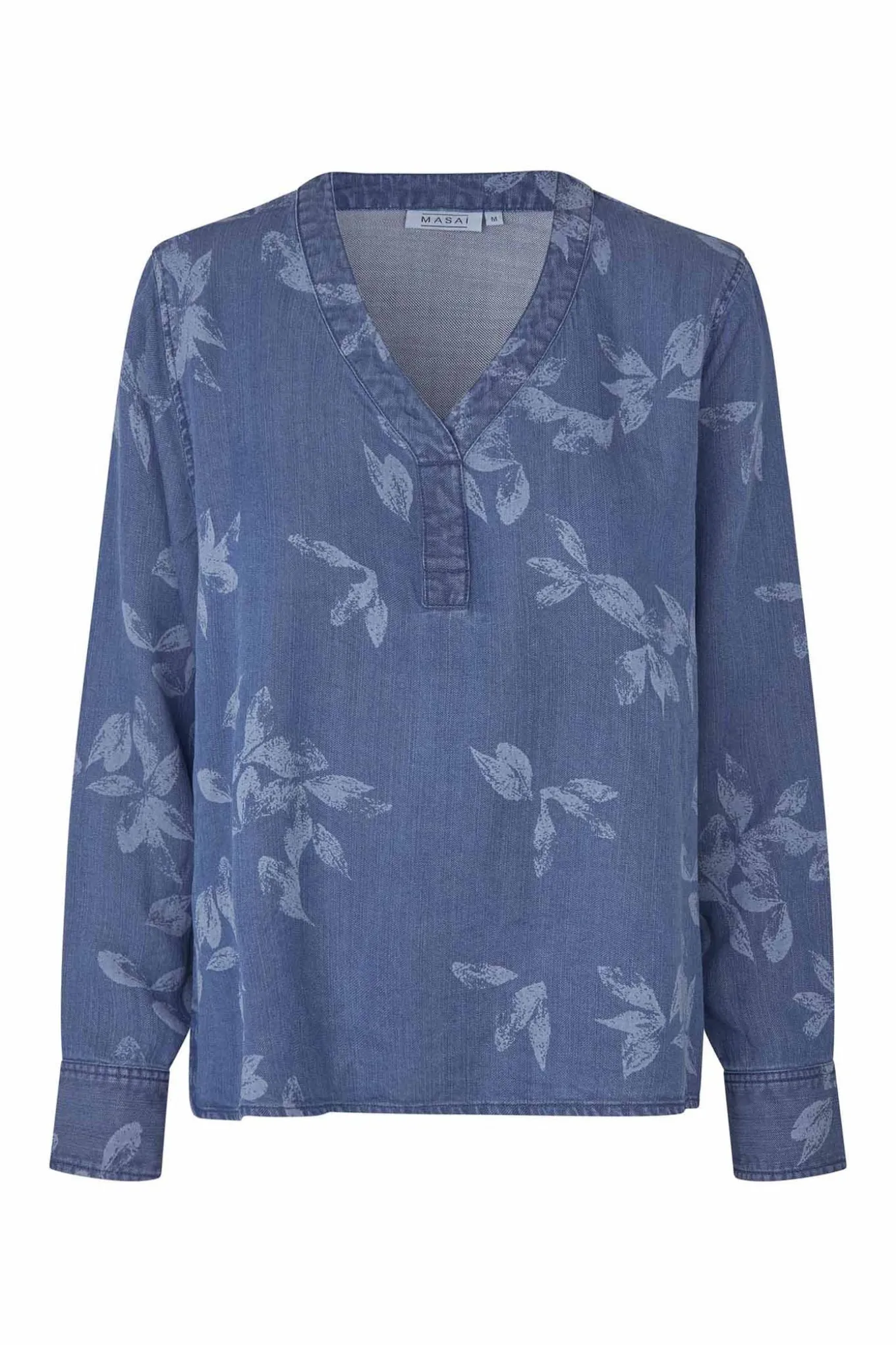 MaDariane 2022P Blue Denim 1011948