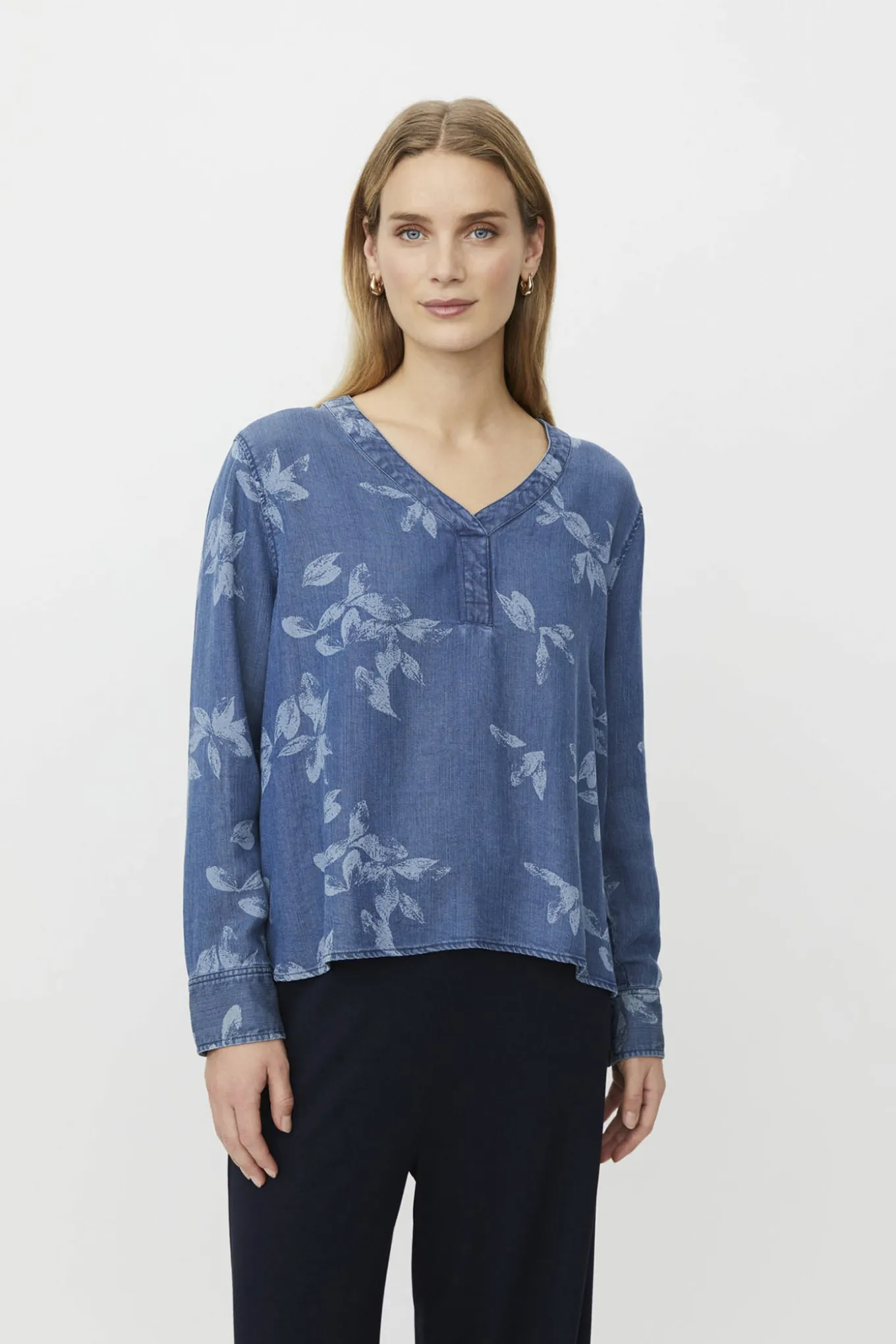 MaDariane 2022P Blue Denim 1011948