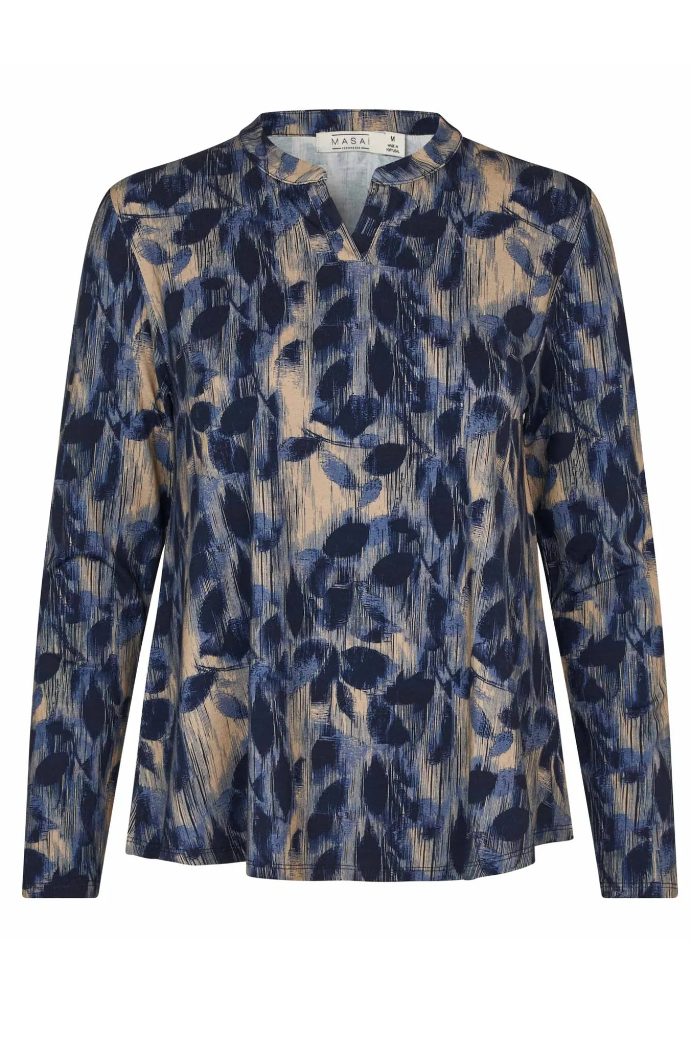 MaDecentia 2074P Gray Blue 1011774