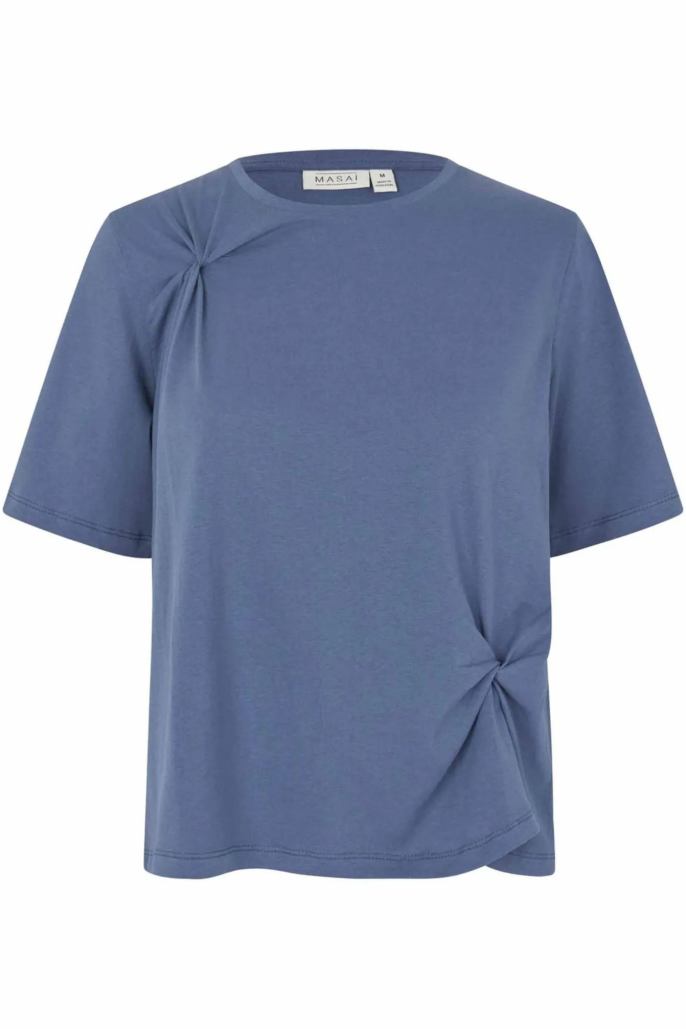 MaDelvryn 2076P Ensign Blue 1012229