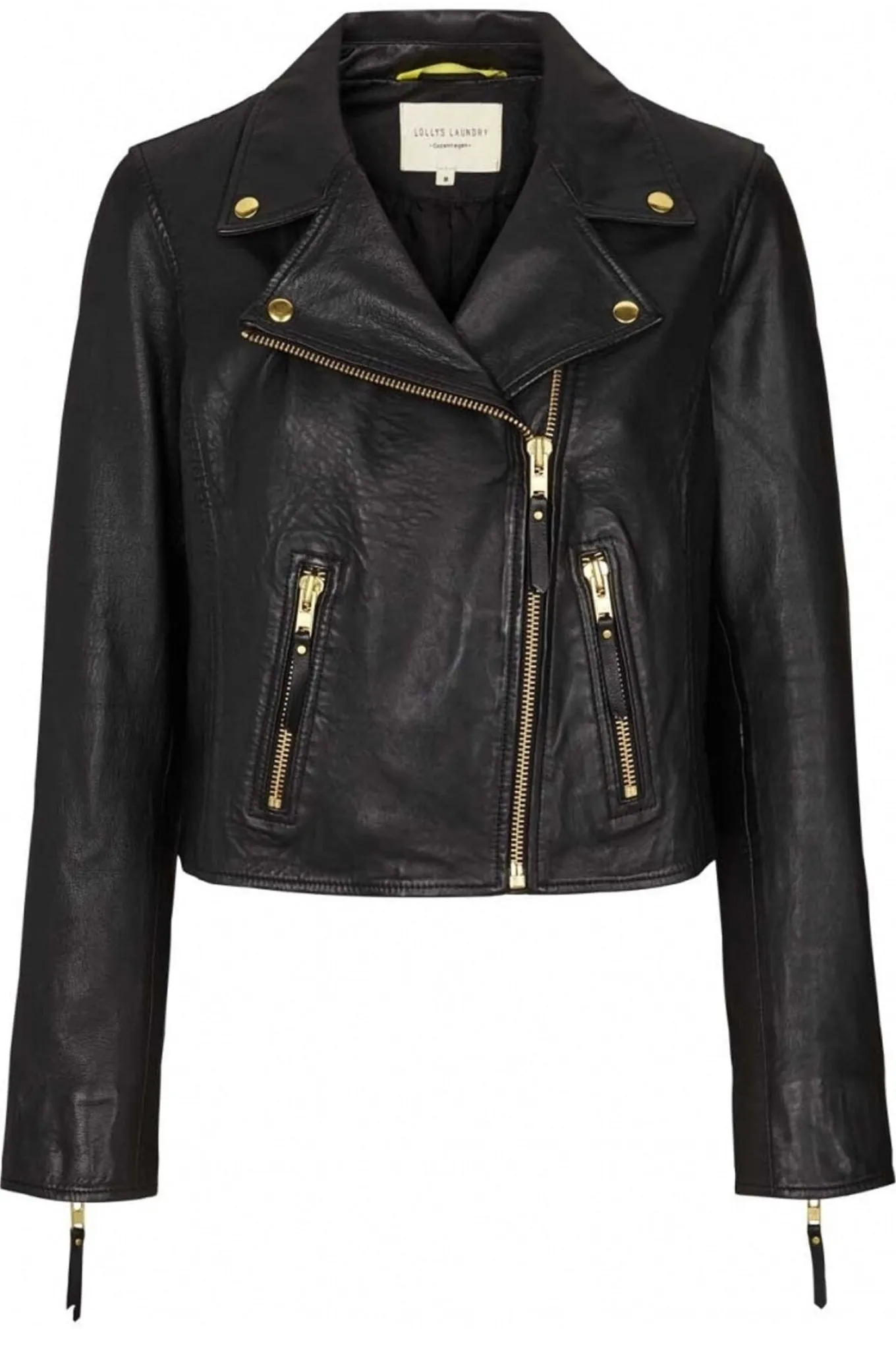 Madison Jacket 60 Gold 900106000
