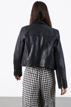 Madison Jacket 60 Gold 900106000