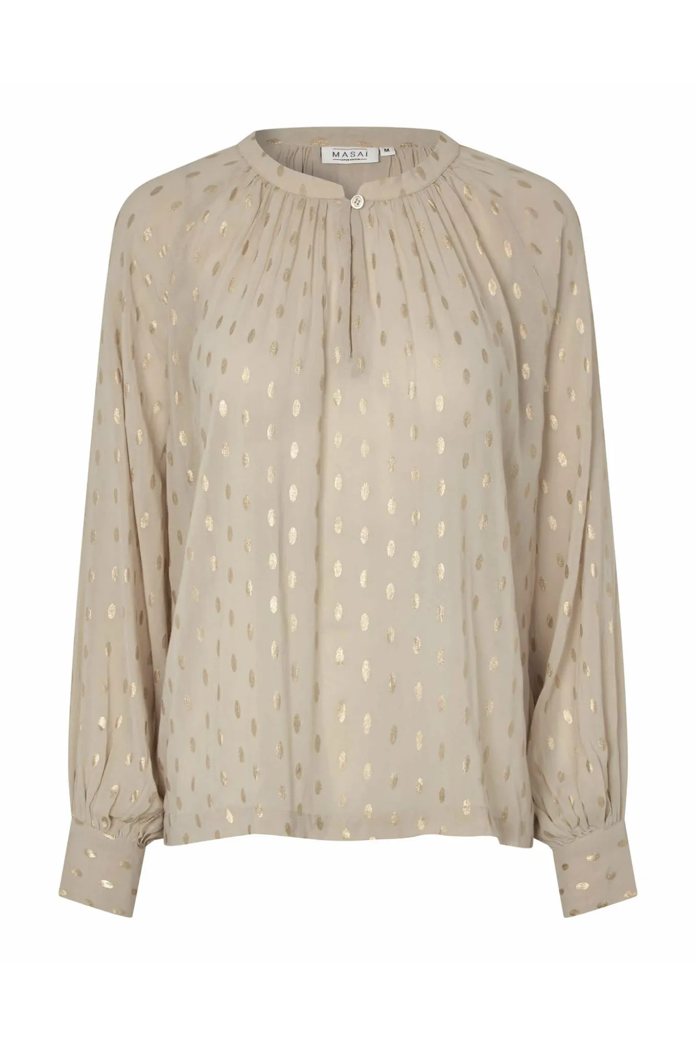 MaDornessa 4099P Oxford Tan 1011632