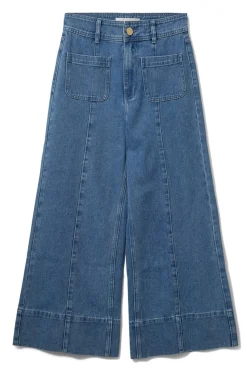 MADRIDSW JEANS 5086 Light denim blue SNOS612