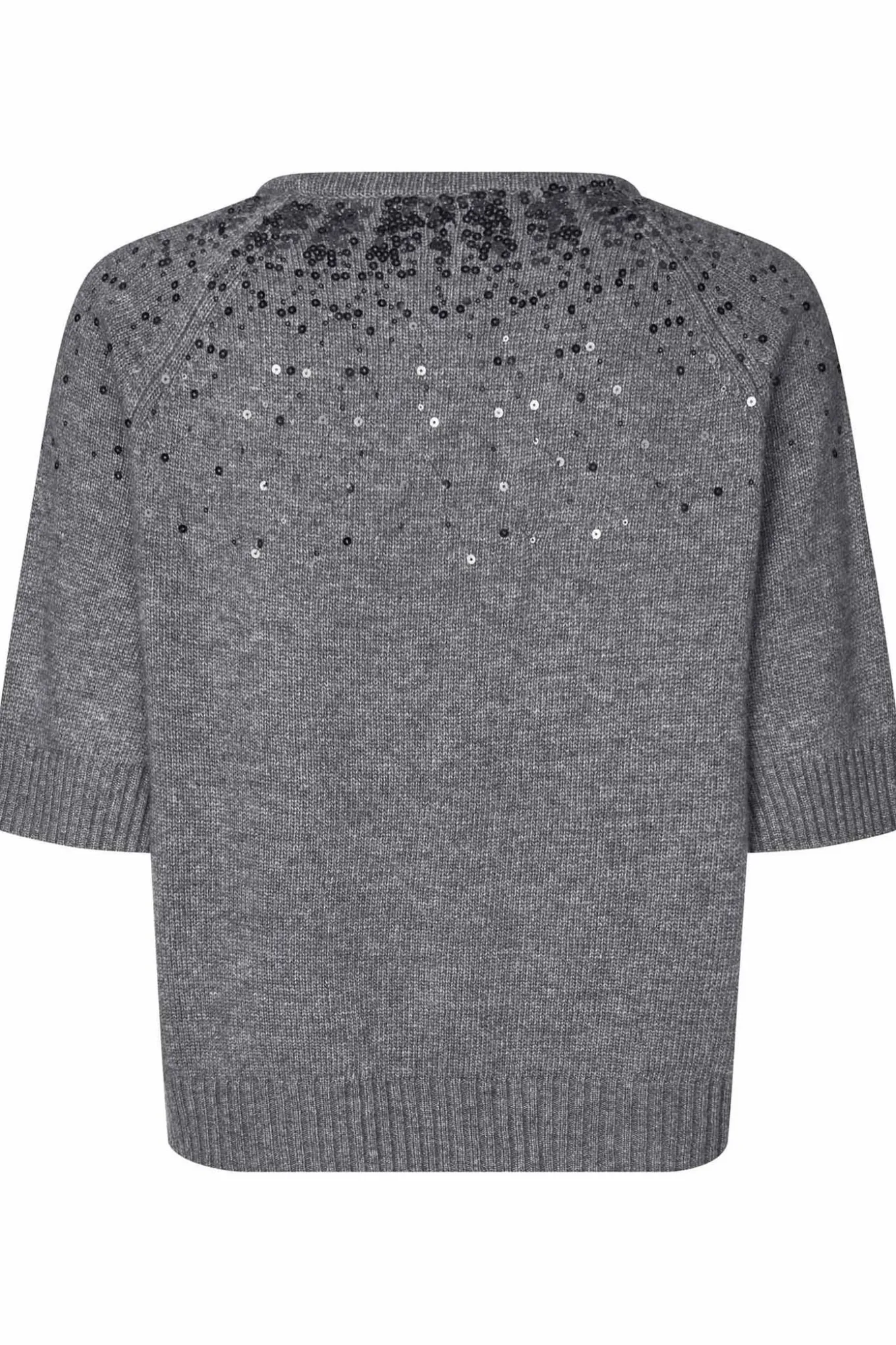 MaFeryssa 7193S M. Grey mel. 1011553