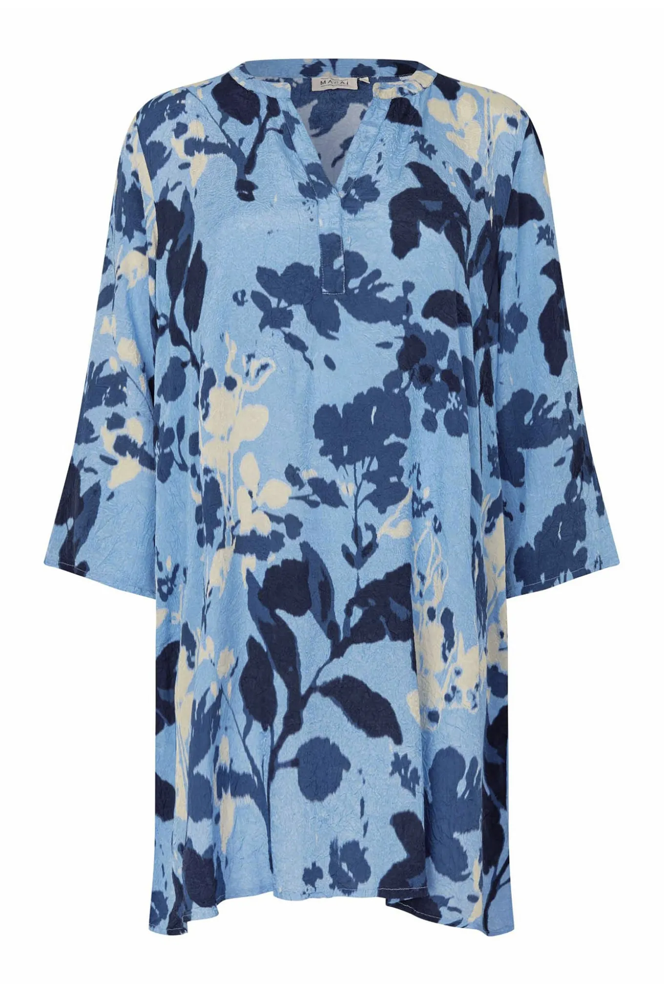 MaGali FSC MIX CREDIT 2077P Placid Blue 1012095