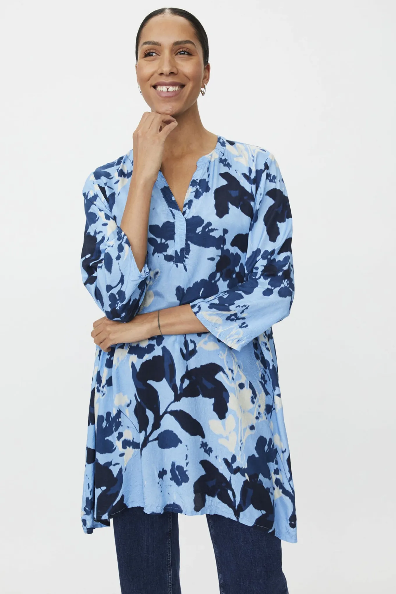MaGali FSC MIX CREDIT 2077P Placid Blue 1012095
