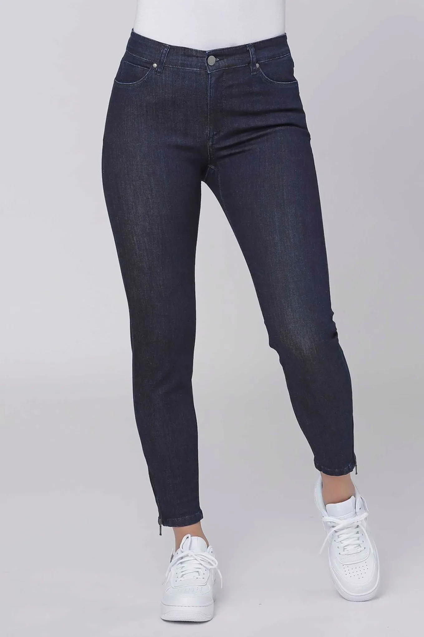 Magic fit Denim ins 72cm Dark Blue Denim 5226/625