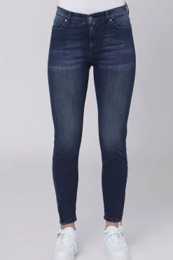 Magic fit Denim ins 72cm Dark Blue w. use 5226/625