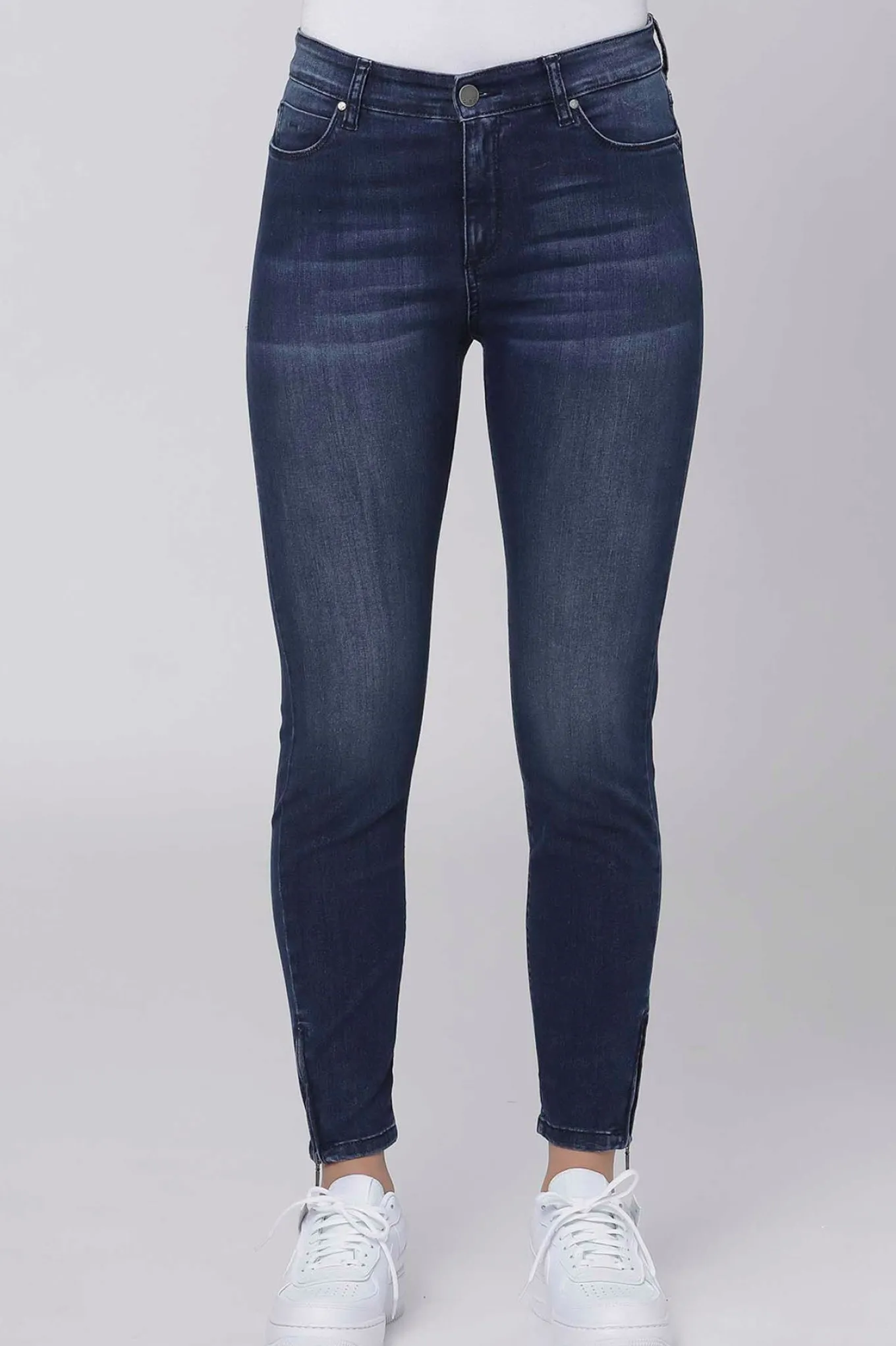 Magic fit Denim ins 72cm Dark Blue w. use 5226/625