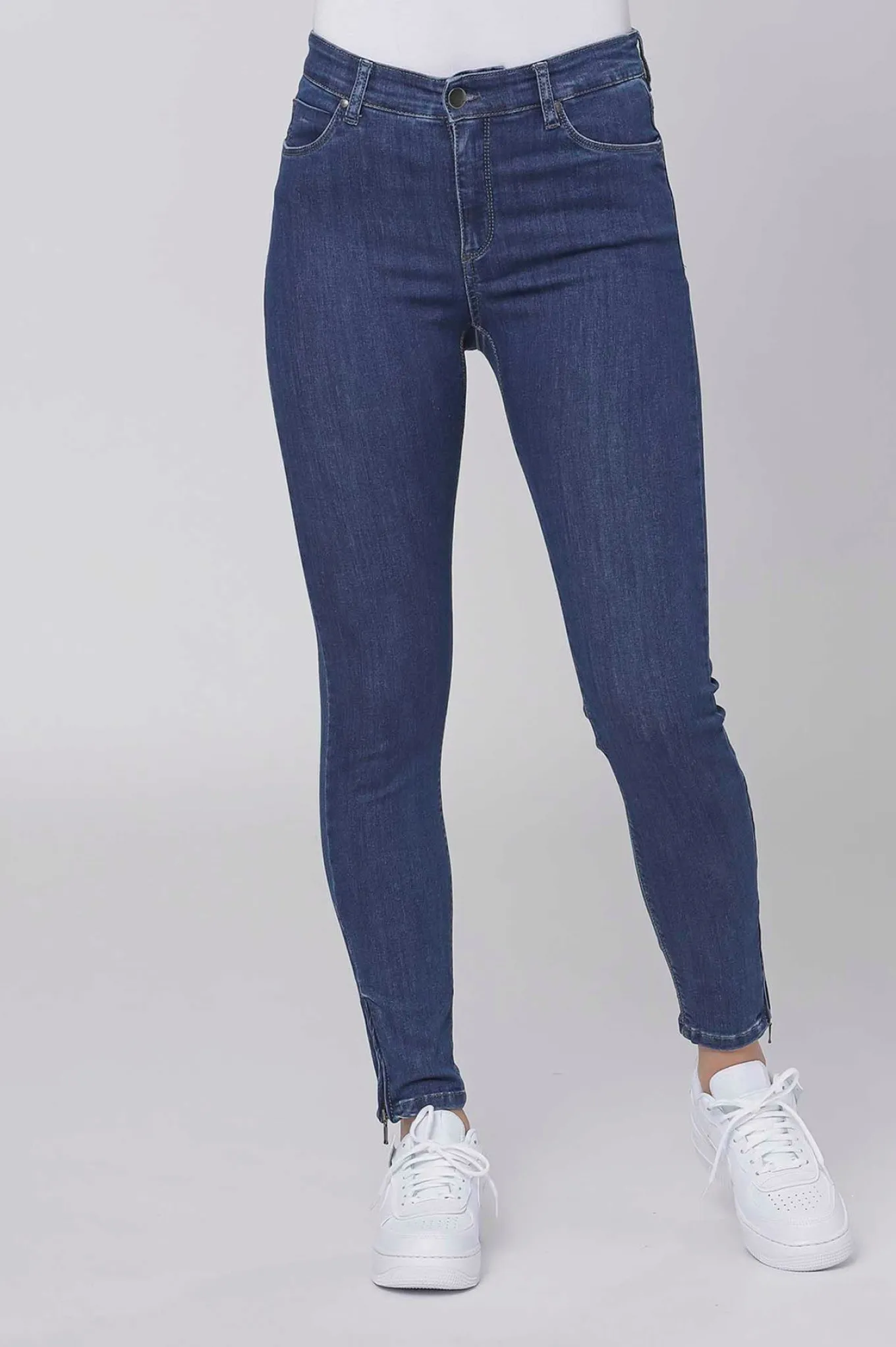 Magic fit Denim ins 72cm Medium Blue Denim 5226/625