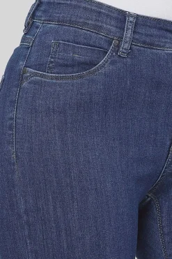 Magic fit Denim ins 72cm Medium Blue Denim 5226/625