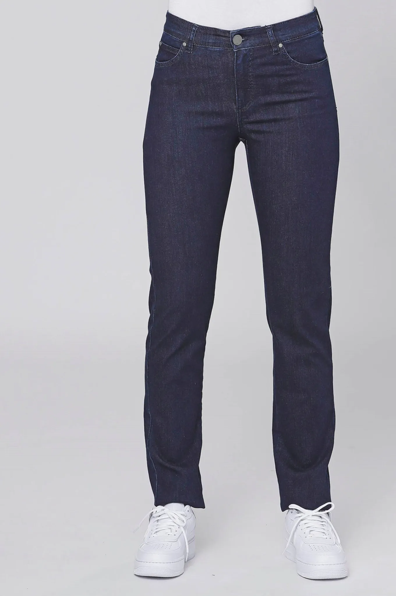 Magic fit Denim Regular foot Dark Blue Denim 5525/625