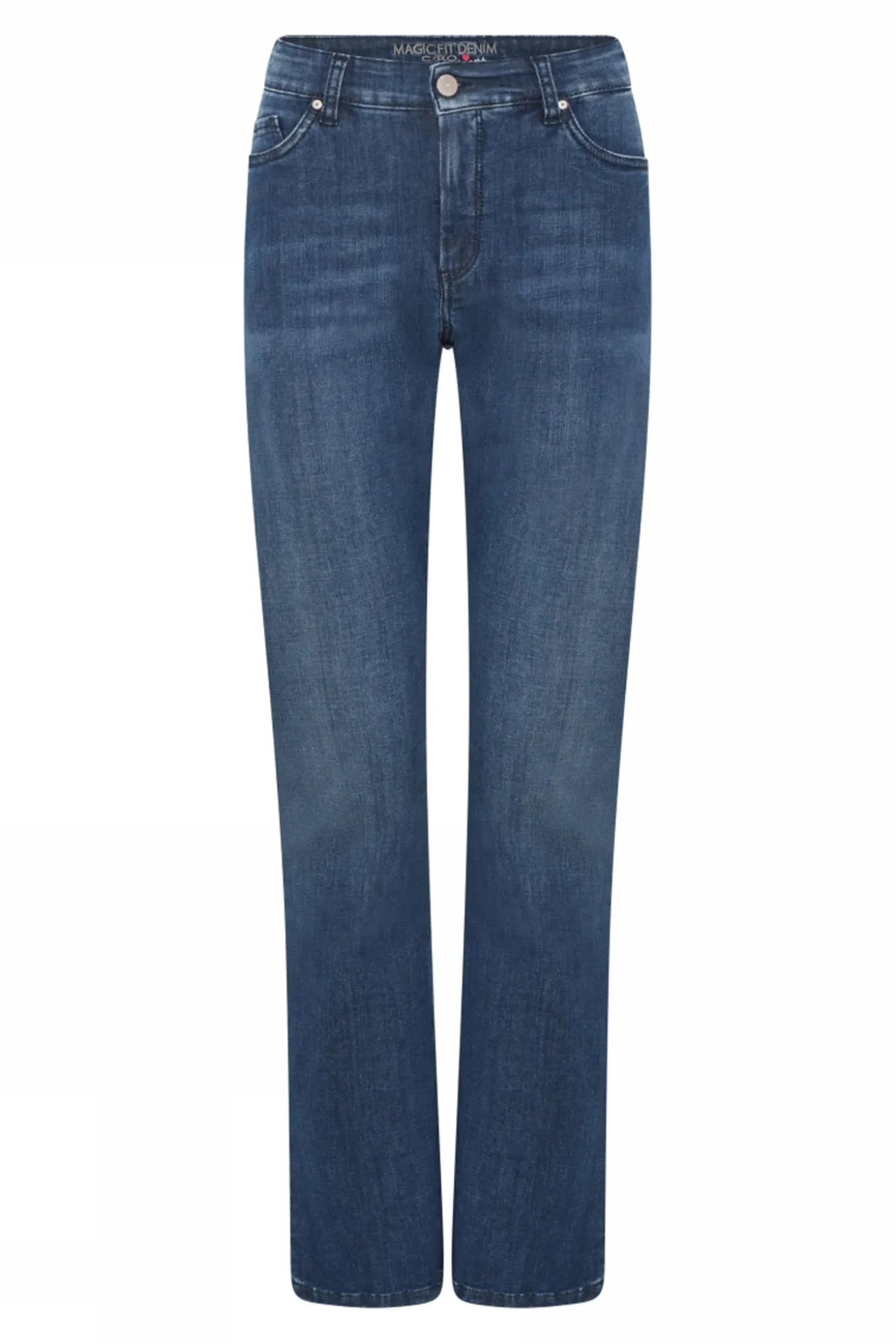 Magic fit Flared 6569D Blue use 6897/625