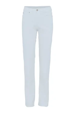 Magic fit regular foot Lt. Blue 5525/525