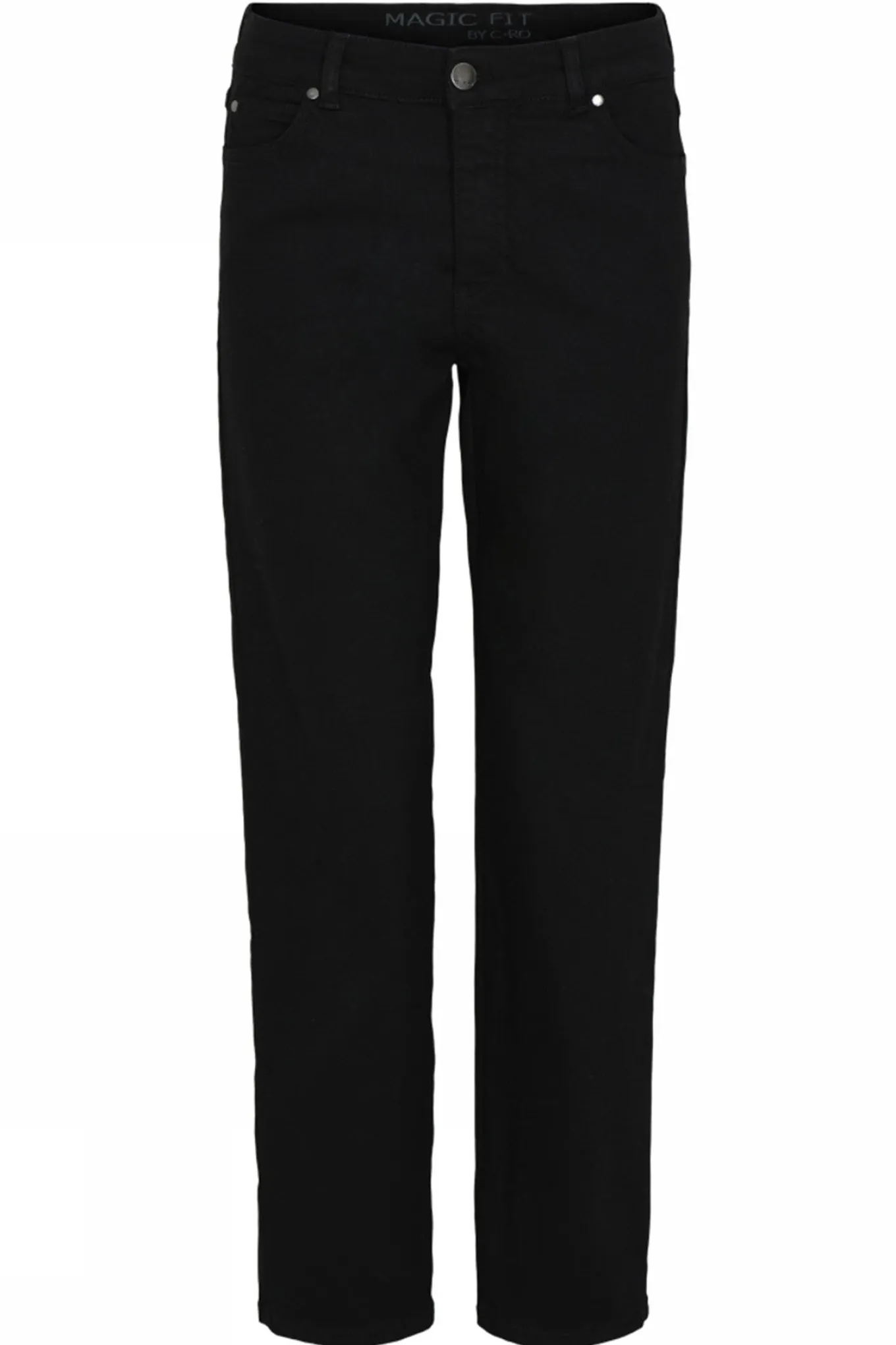 Magic fit STRAIGHT LEG 78 cm Black 5230/525
