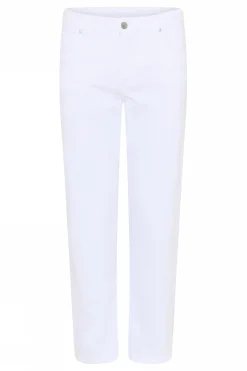 Magic fit STRAIGHT LEG 78 cm White 5230/525
