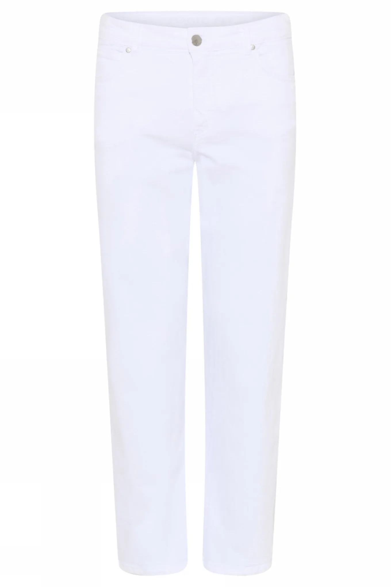Magic fit STRAIGHT LEG 78 cm White 5230/525