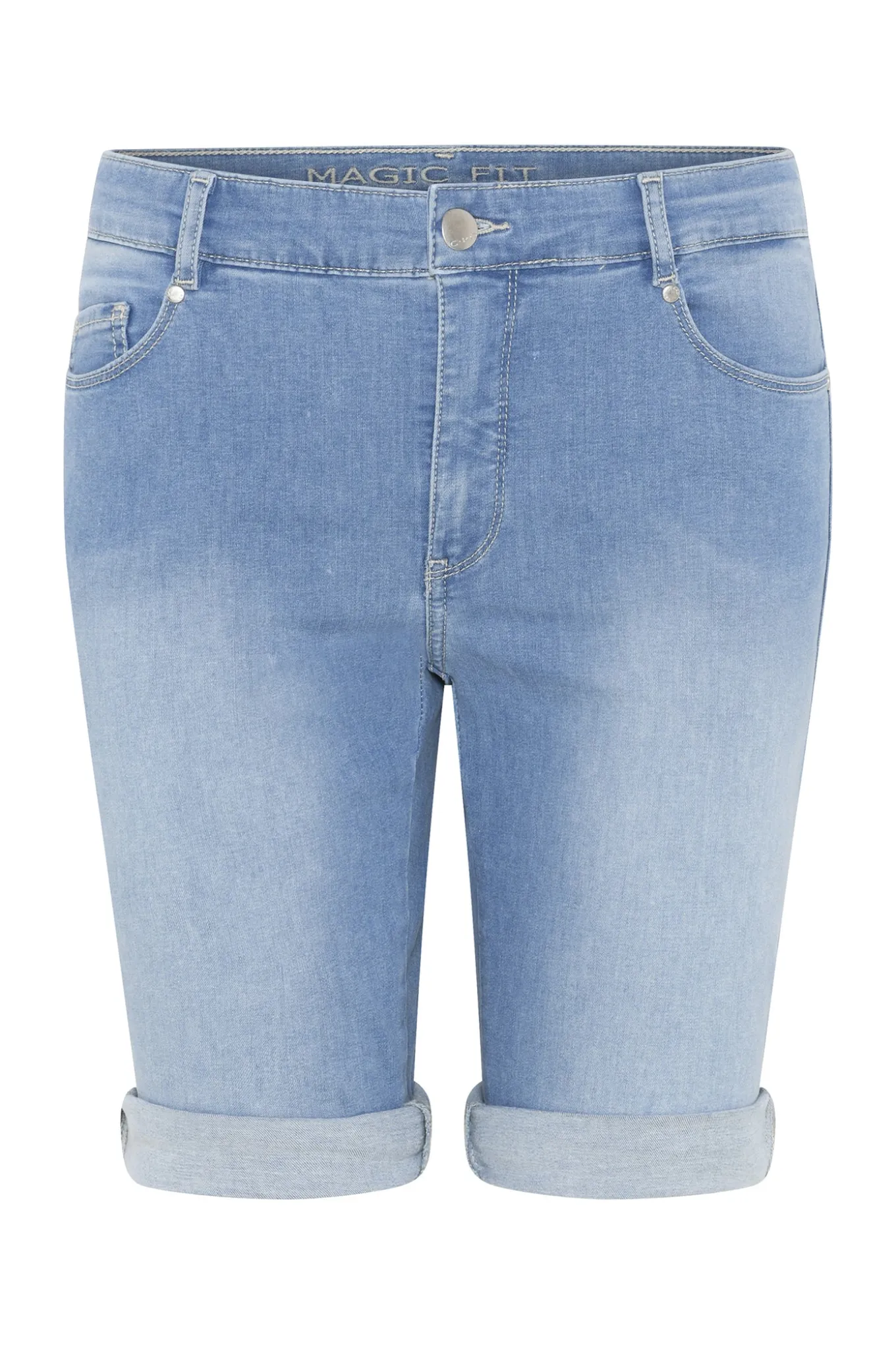 Magic fit Summer ins 30 cm 632Lt. blue D 6899/225