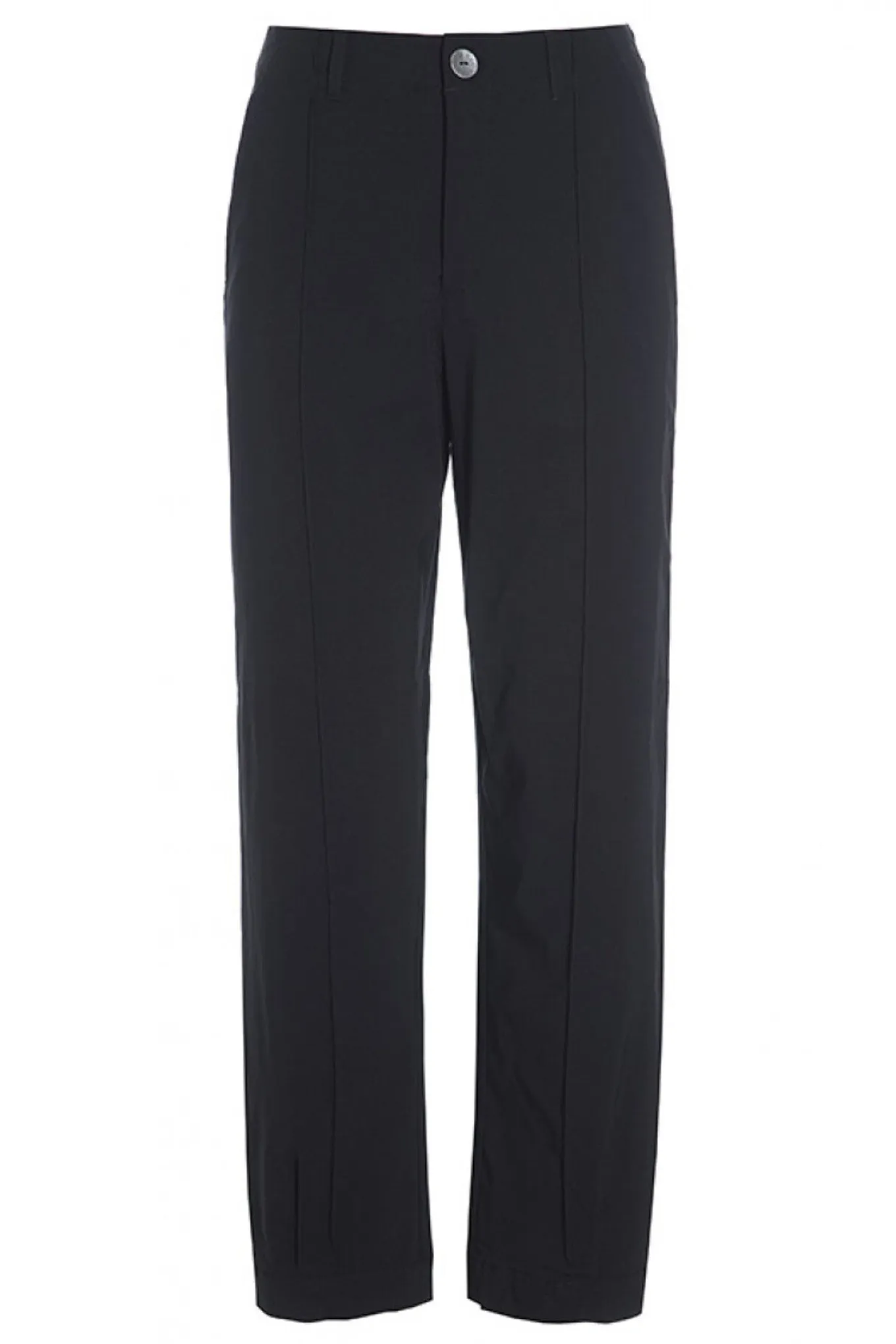 Magic stretch bukser Black 922912941