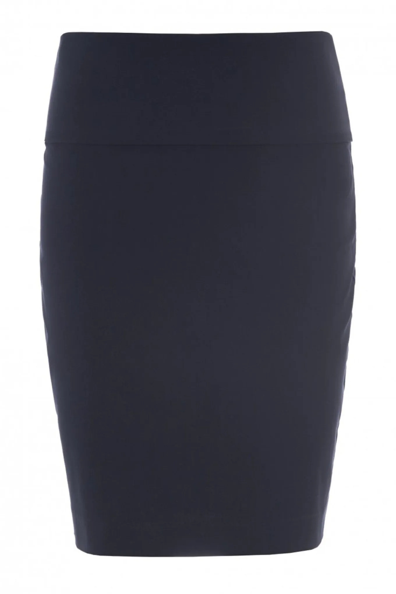 Magic stretch nederdel INDIGO 902910695
