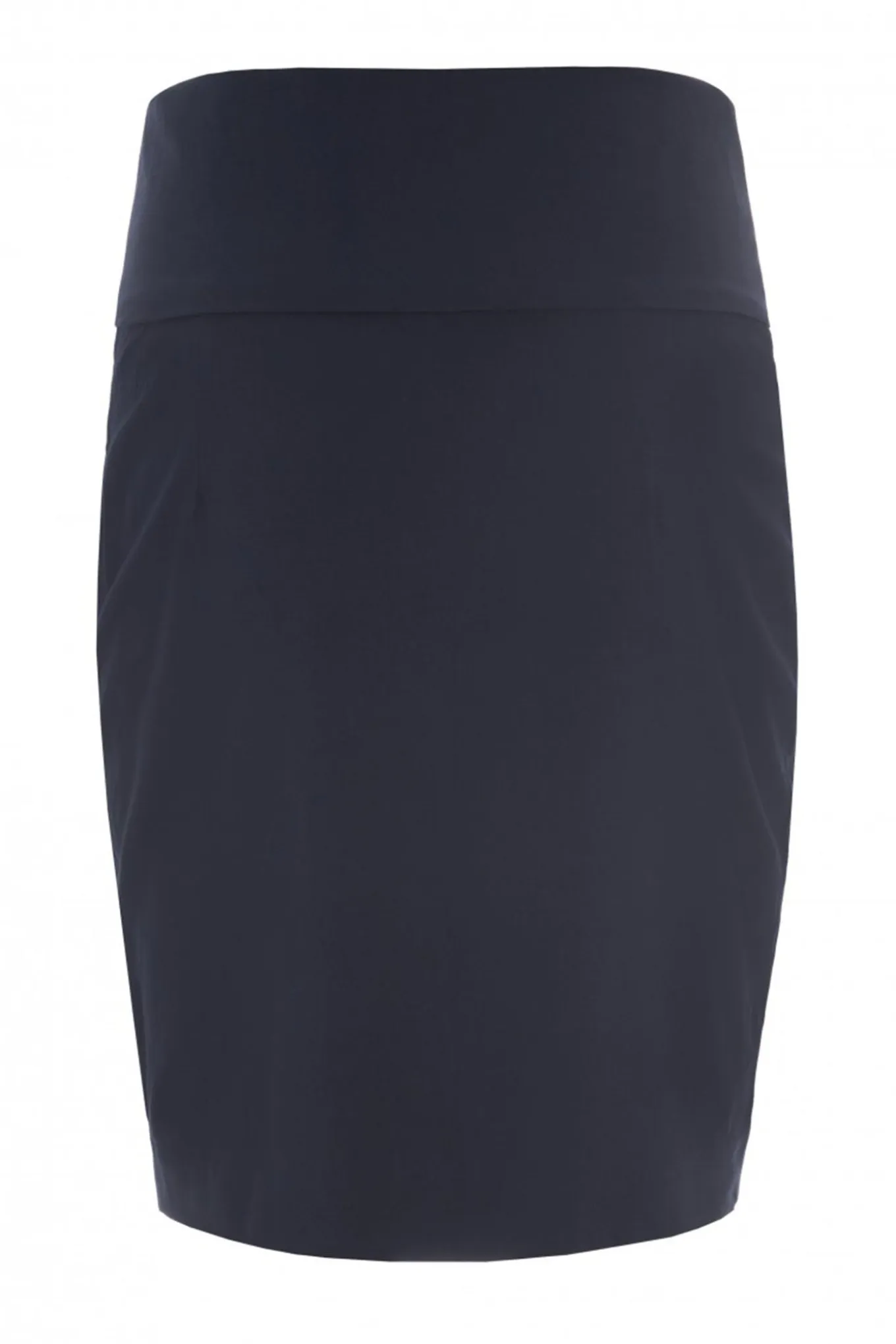 Magic stretch nederdel INDIGO 902910695