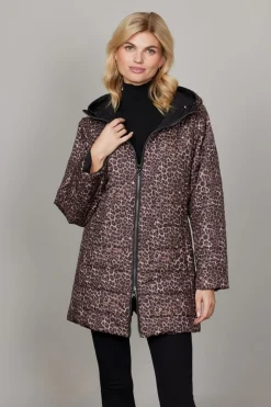 Makenzie 90Black w. leo 0225208986