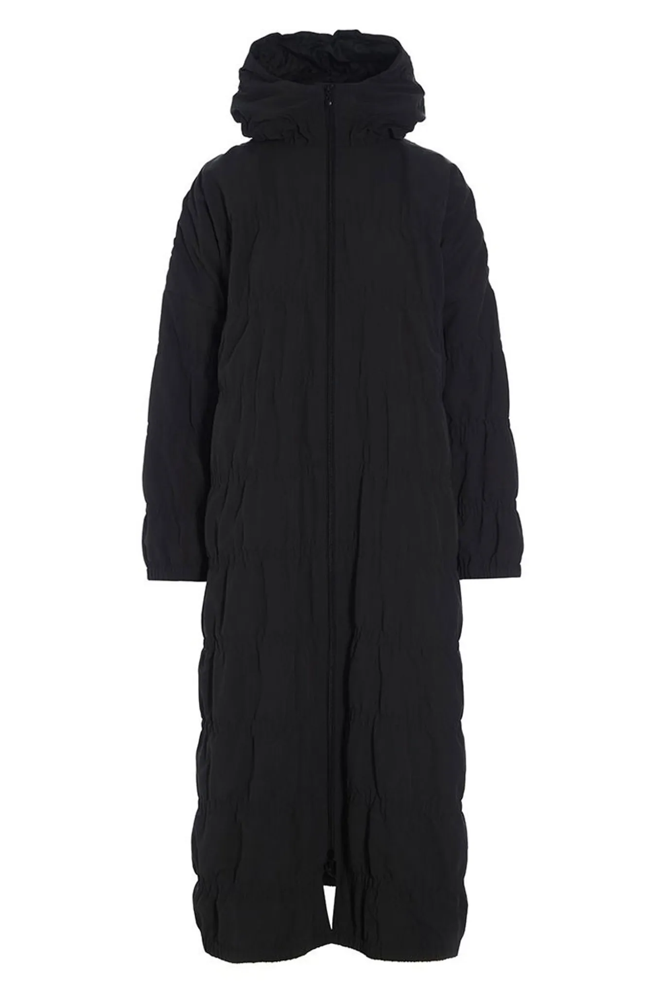 Mamoru frakke Black 25724495432