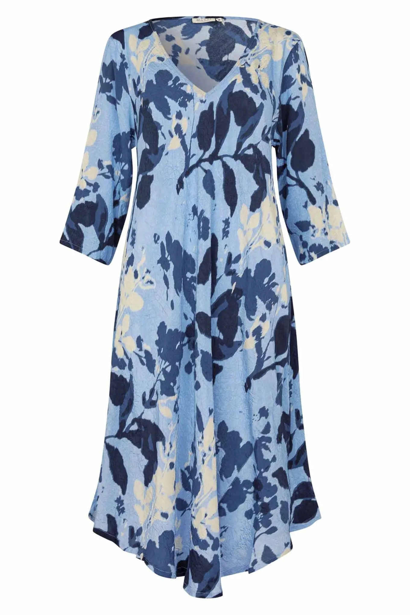 MaNora 2077P Placid Blue 1012091