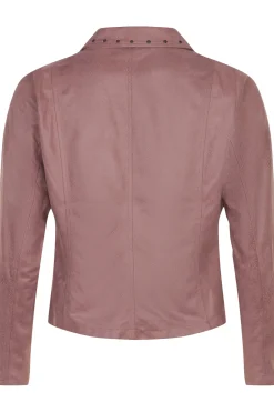 Mapelina jacket DUSTY ROSE 13926