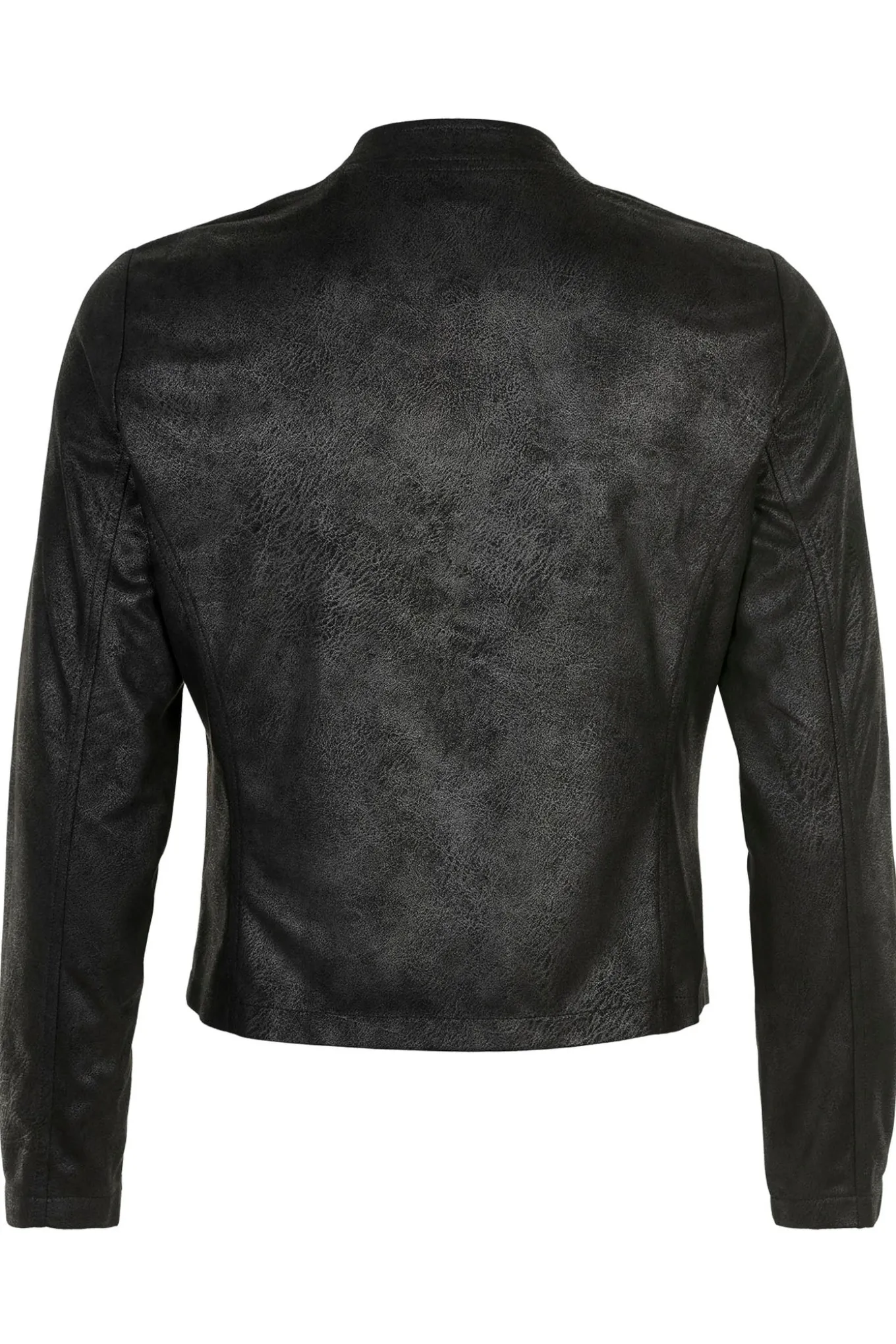 Mapel jacket SORT 13483