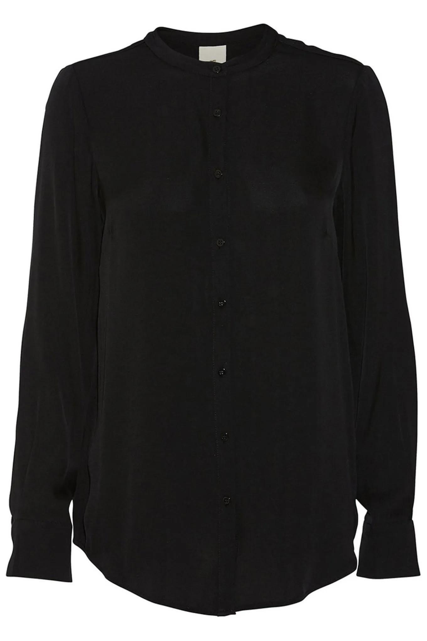 Maple shirt HM 900 Black 999 627 1