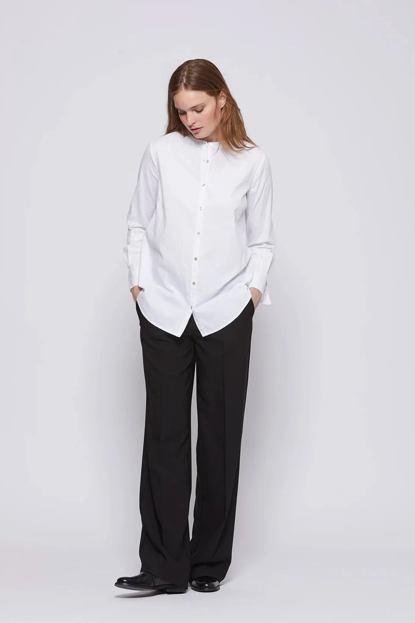 Maple shirt HM 104 Off White 999 580 0