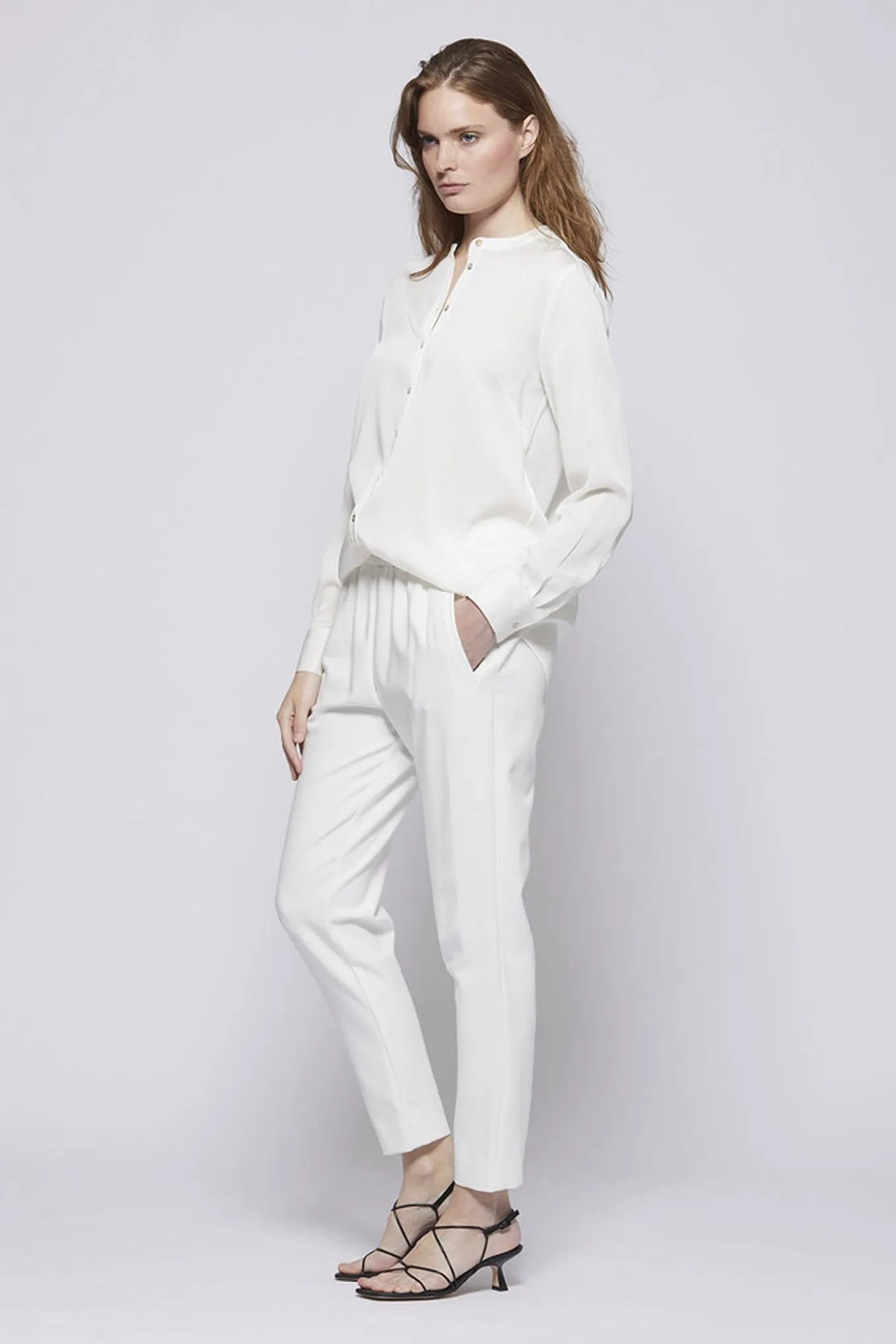 Maple shirt HM 104 Off White 999 627 1